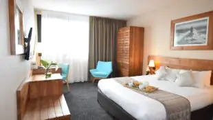 Hôtel Kyriad Prestige Mérignac