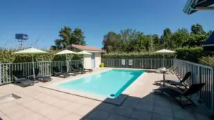 Hôtel Kyriad Prestige Mérignac