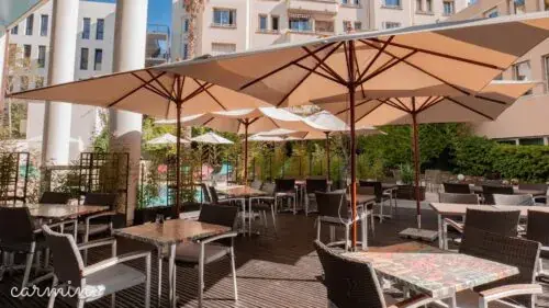 Holiday Inn Toulon City Centre