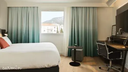 Holiday Inn Toulon City Centre