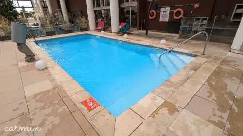 Holiday Inn Toulon City Centre