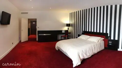La Maison Rouge