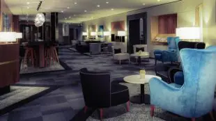 Hotel Mercure Caen Centre Port de Plaisance