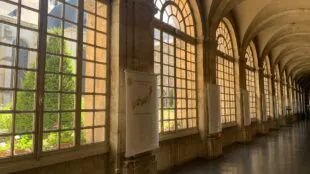 Abbaye des Prémontrés