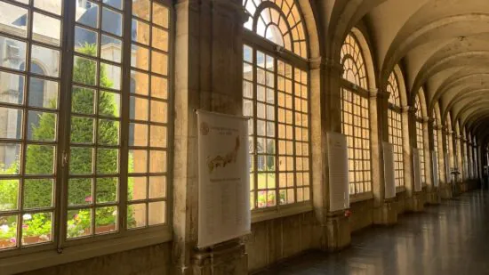 Abbaye des Prémontrés