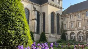Abbaye des Prémontrés