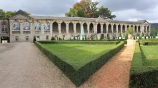 Abbaye des Prémontrés