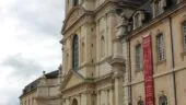 Abbaye des Prémontrés