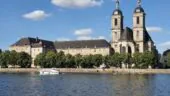 Abbaye des Prémontrés