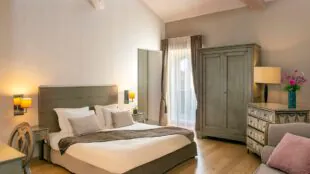 Château de Massillan - Bio Spa - Restaurant Gastronomique