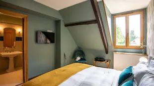 Le Domaine du Roncemay - Hôtel, Restaurants, Golf & Spa