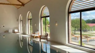 Le Domaine du Roncemay - Hôtel, Restaurants, Golf & Spa