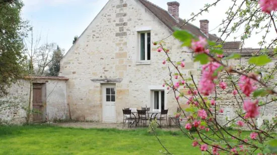 Gîtes de la grande ferme