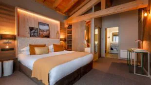 I.L.Y HOTELS LA ROSIERE