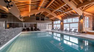 I.L.Y HOTELS LA ROSIERE