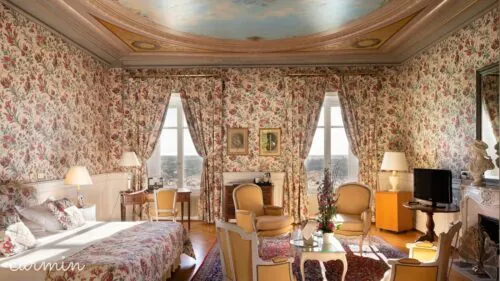 Chateau d'Isenbourg & Spa