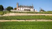 Chateau d'Isenbourg & Spa