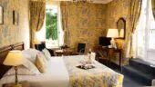 Chateau d'Isenbourg & Spa