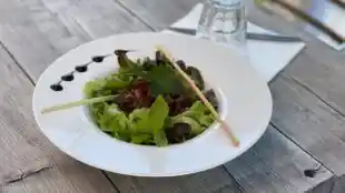 Restaurant Les 3 Sommets