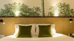 Best Western Le Bois de la Marche