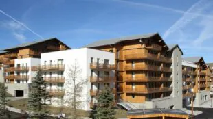Résidence & Appart'hôtel Prestige Odalys L'Éclose