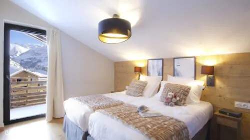 Résidence & Appart'hôtel Prestige Odalys L'Éclose