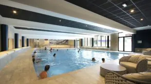 Résidence & Appart'hôtel Prestige Odalys L'Éclose