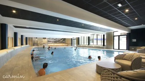 Résidence & Appart'hôtel Prestige Odalys L'Éclose