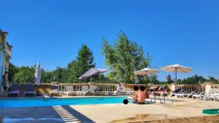 Normandy Country Club Bellême (by Popinns)