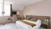 Normandy Country Club Bellême (by Popinns)