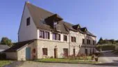 Normandy Country Club Bellême (by Popinns)