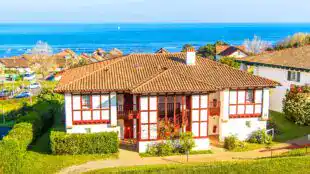 Azureva Hendaye