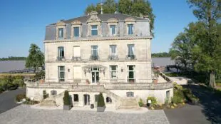 Château Grattequina