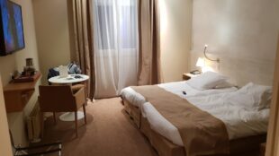 Hôtel Mercure Brides Les Bains Grand Hôtel des Thermes