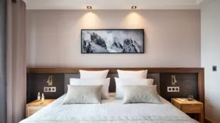 Alpen Lodge - MGM Hôtels & Résidences