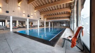 Alpen Lodge - MGM Hôtels & Résidences