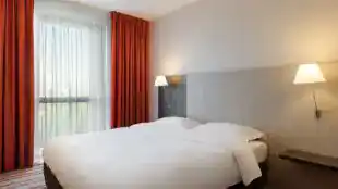 Park Inn by Radisson Lille Grand Stade