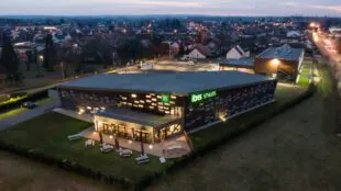Ibis Styles - Mulsanne