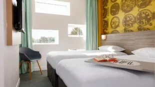 Ibis Styles - Mulsanne