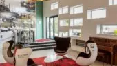 Ibis Styles - Mulsanne