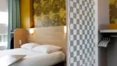 Ibis Styles - Mulsanne