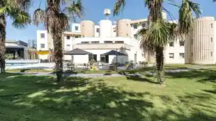 Brit Hotel Angers Parc Expo – L’Acropole