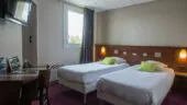 Brit Hotel Angers Parc Expo – L’Acropole