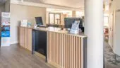 Brit Hotel Angers Parc Expo – L’Acropole