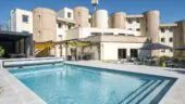 Brit Hotel Angers Parc Expo – L’Acropole