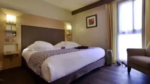 Hôtel Mercure Montpellier Centre Comédie