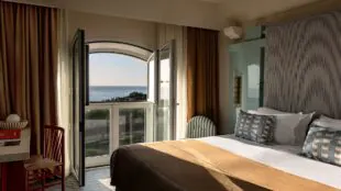Regina Experimental Biarritz