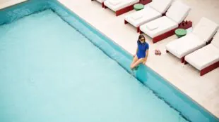 Regina Experimental Biarritz