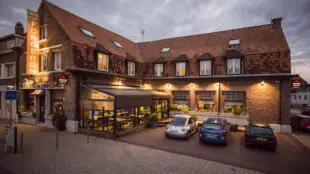 The Originals Boutique, Hôtel Bulles by Forgeron, Lille Sud