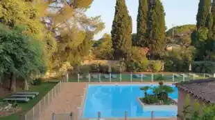 Golf Hôtel de Valescure & Spa Nuxe